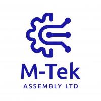 M-TEK Assembly Ltd image 1