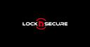 Locksmith Gosport Locked & Secured logo