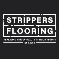 Strippers Flooring image 1