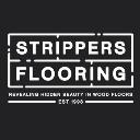 Strippers Flooring logo