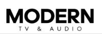 Modern TV & Audio | Laser Projectors Phoenix image 1