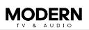 Modern TV & Audio | Laser Projectors Phoenix logo