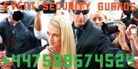 London UK: VIP Close Protection Bodyguard Services image 13