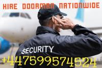 #1: London UK Based VIP Close Protection Bodyguard image 28