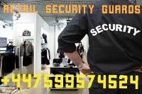 #1: London UK Based VIP Close Protection Bodyguard image 33