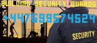 London UK: VIP Close Protection Bodyguard Services image 45