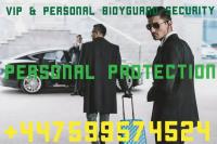 #1: London UK Based VIP Close Protection Bodyguard image 8