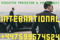 London UK: VIP Close Protection Bodyguard Services image 8