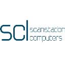 Scanstation Computers logo