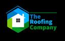 The roofing company nottingham   logo