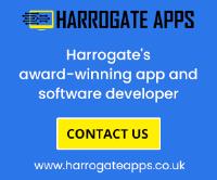 Harrogate Apps image 2