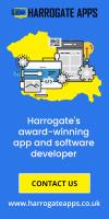 Harrogate Apps image 3