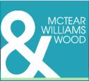 McTear Williams & Wood logo