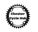 Chester Cycle Hub logo