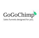 GoGoChimp logo
