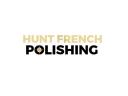 Hunt French Polishing logo
