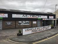 M-Tech Auto Group Ltd  image 3