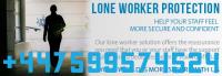 Lone Worker Solutions London | UK Protection image 38