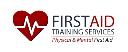 First Aid Training Services logo