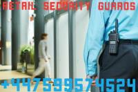 Emergency Fire Watch Security Guard Services UK image 19