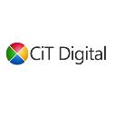 CiT Digital - Hybrid Working Solutions logo