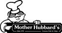 Mother Hubbard Fish and Chips logo