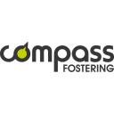 Compass Fostering logo
