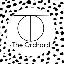 The Orchard Hair logo