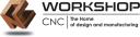 The CNC Workshop logo