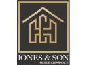 Jones & Son House Clearance - Removals Godalming logo