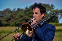 William Hall Trombonist and Brass Teacher image 2