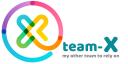 Team-X Web Development and SEO	 logo