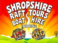 Shropshire Raft Tours image 1