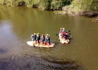 Shropshire Raft Tours image 4