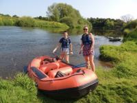 Shropshire Raft Tours image 6