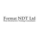 Format NDT logo