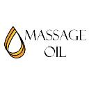 Massage Oil logo