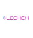Ledhex logo