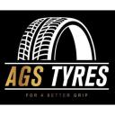 AGS Tyres logo