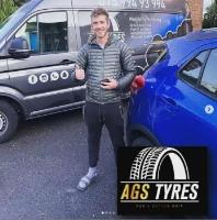 AGS Tyres image 2