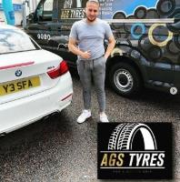 AGS Tyres image 3