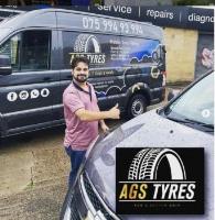 AGS Tyres image 4