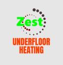 Zest Underfloor Heating Nottingham logo