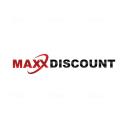 Maxx Discount logo
