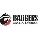 Badger's Chilli Kitchen logo