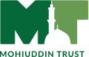 Mohiuddin Trust logo