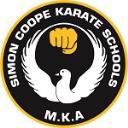 Simon Coope Karate School logo