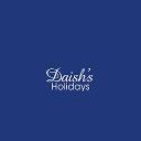 Devonshire Hotel - Daish's logo