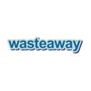 Wasteaway logo