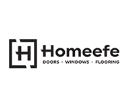 Homeefe Ltd logo